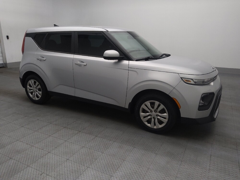 2020 Kia Soul in Miami, FL 33157 - 18107494 11