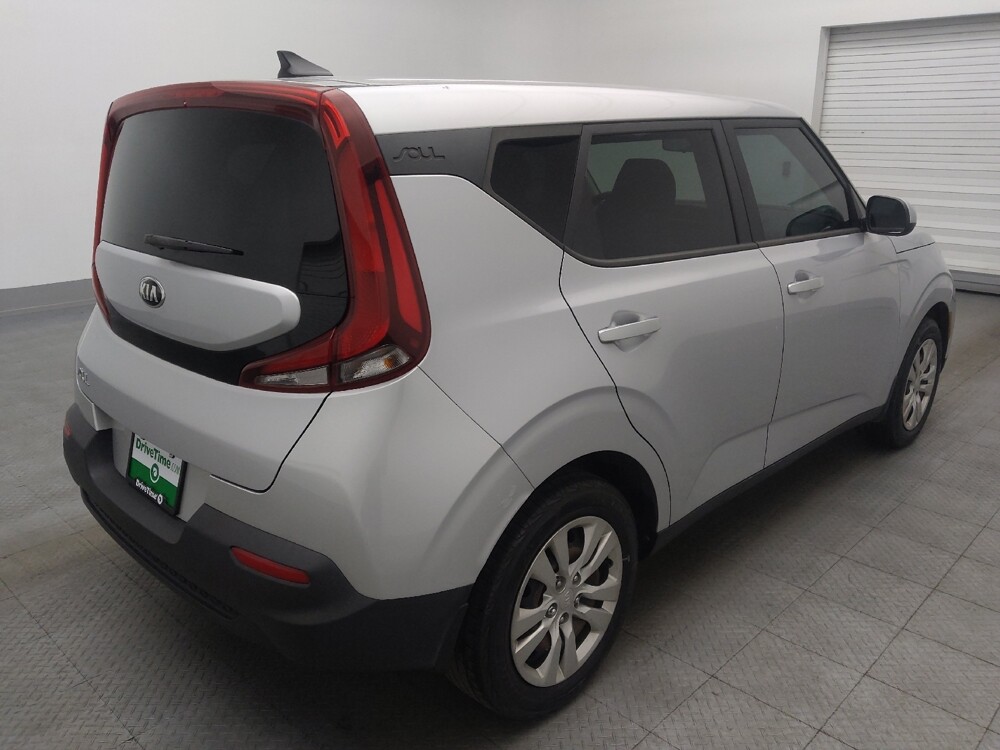 2020 Kia Soul in Miami, FL 33157 - 18107494 9