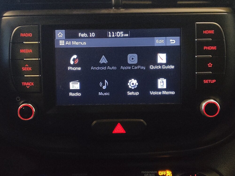 2020 Kia Soul in Miami, FL 33157 - 18107494 25