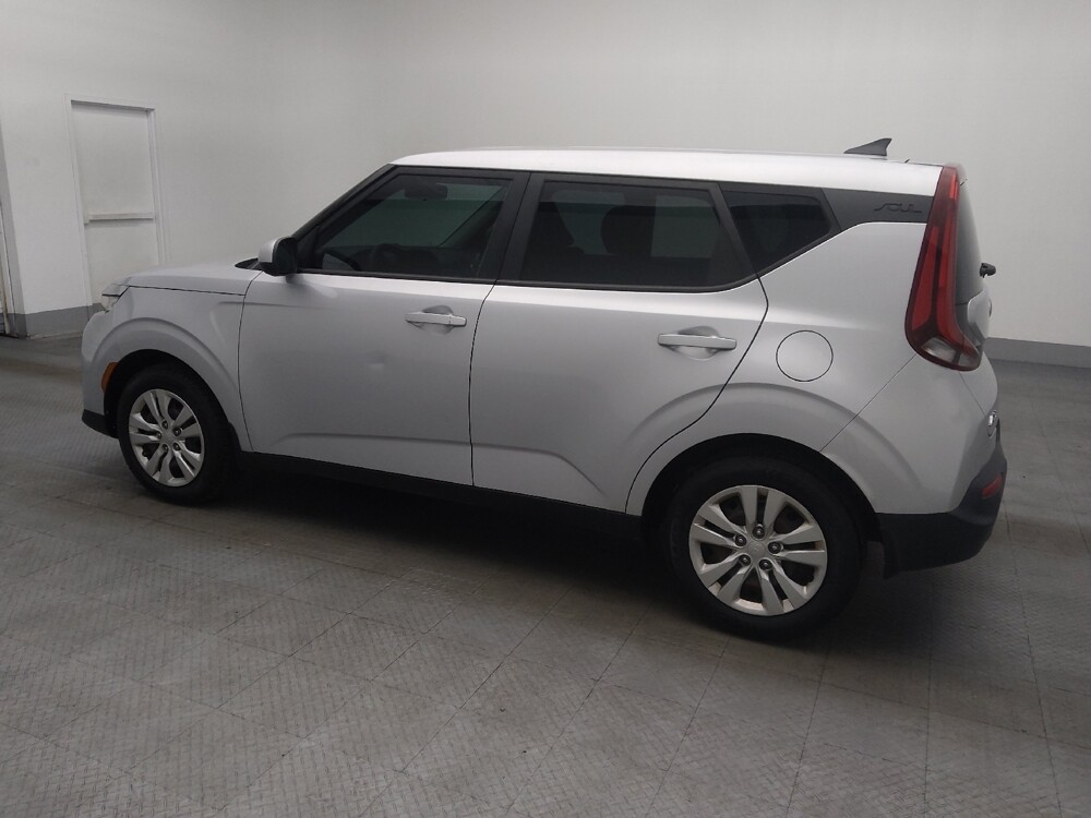 2020 Kia Soul in Miami, FL 33157 - 18107494 3