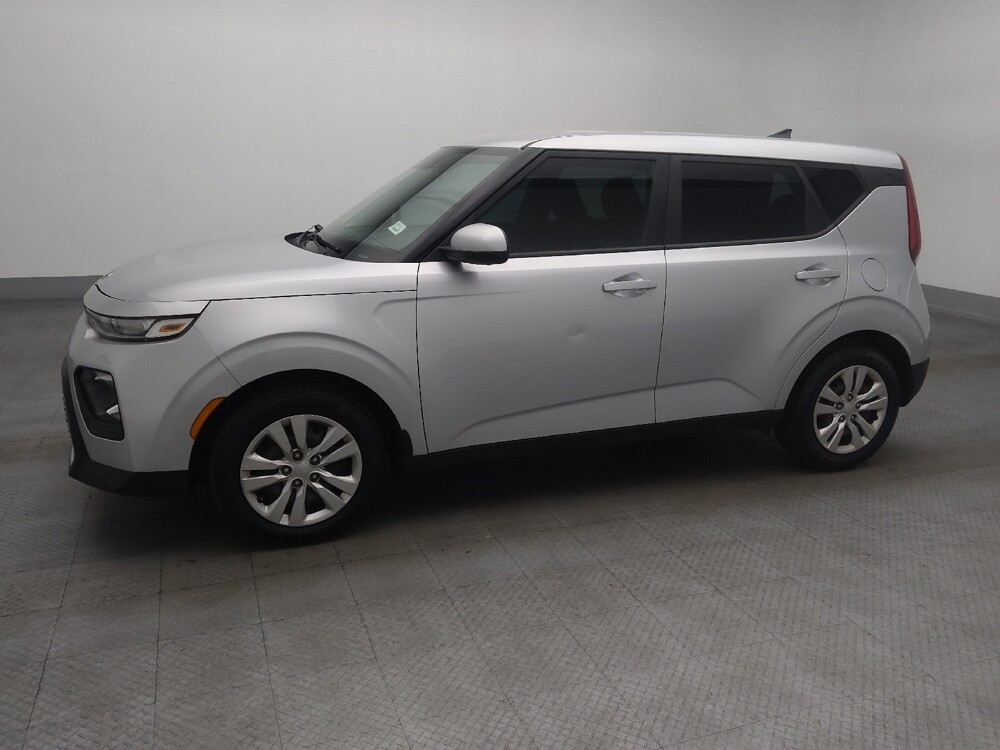 2020 Kia Soul in Miami, FL 33157 - 18107494 2