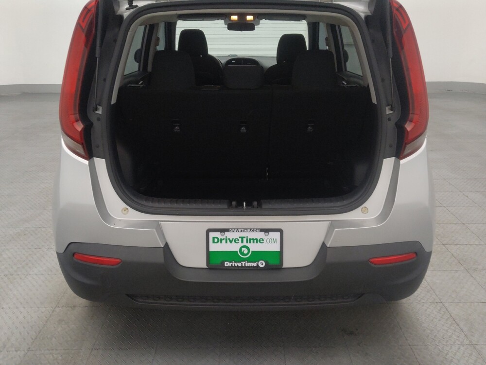 2020 Kia Soul in Miami, FL 33157 - 18107494 29