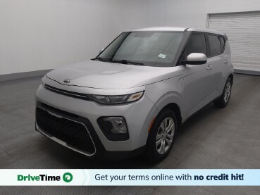 2020 Kia Soul in Miami, FL 33157