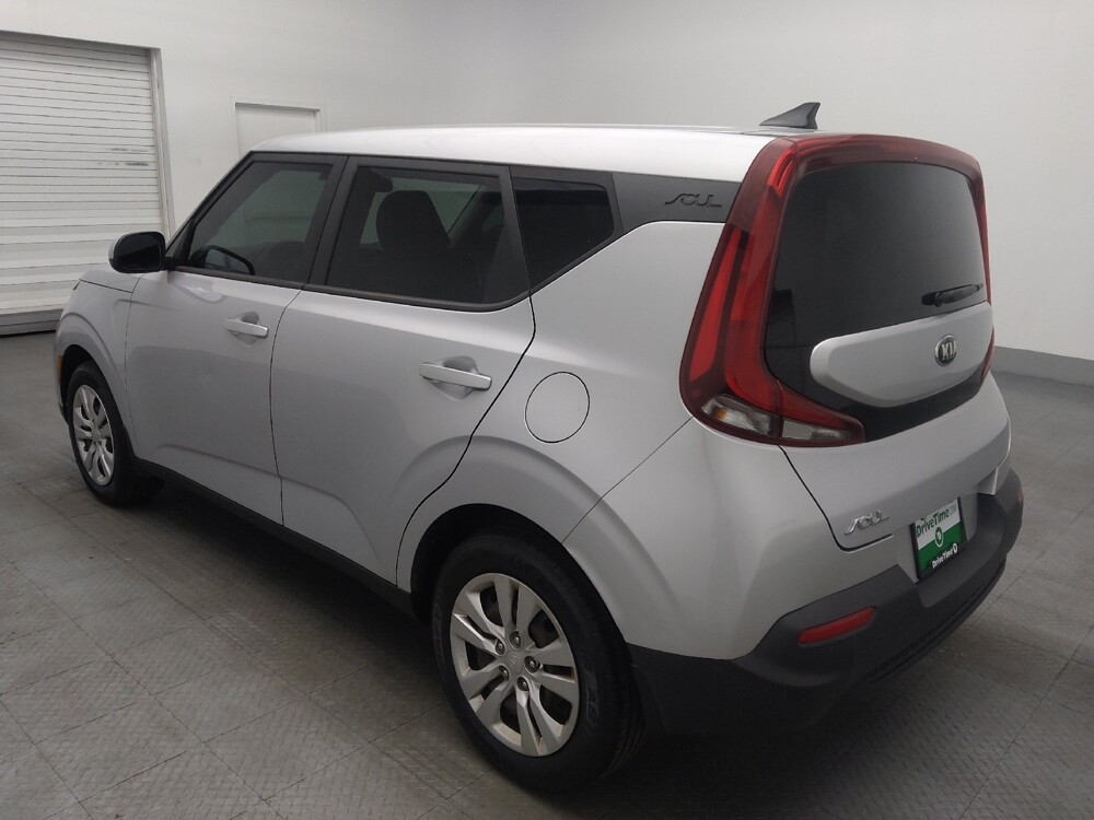 2020 Kia Soul in Miami, FL 33157 - 18107494 5