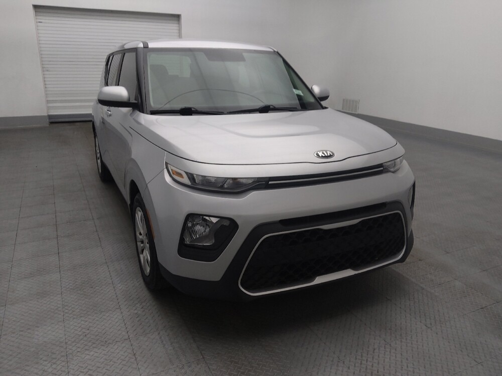 2020 Kia Soul in Miami, FL 33157 - 18107494 14