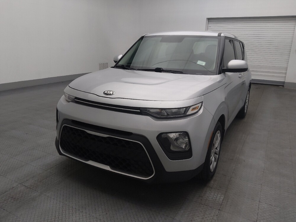 2020 Kia Soul in Miami, FL 33157 - 18107494 15