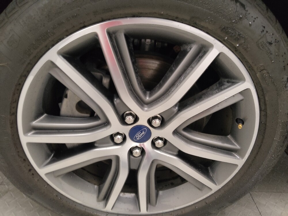 2021 Ford Edge in Marietta, GA 30062 - 18107497 31