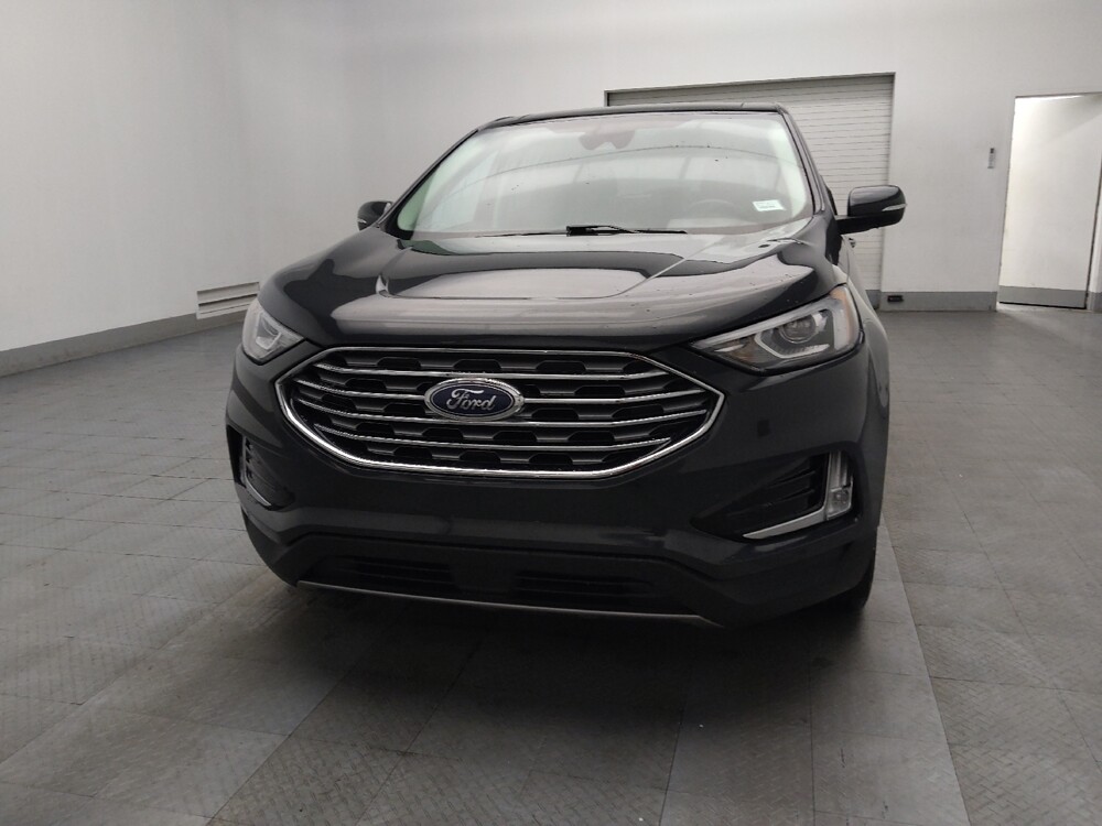 2021 Ford Edge in Marietta, GA 30062 - 18107497 15
