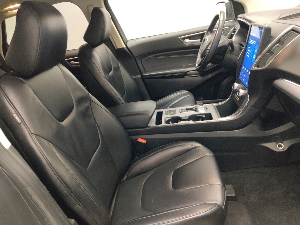 2021 Ford Edge in Marietta, GA 30062 - 18107497 21