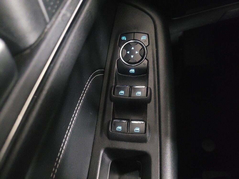 2021 Ford Edge in Marietta, GA 30062 - 18107497 27