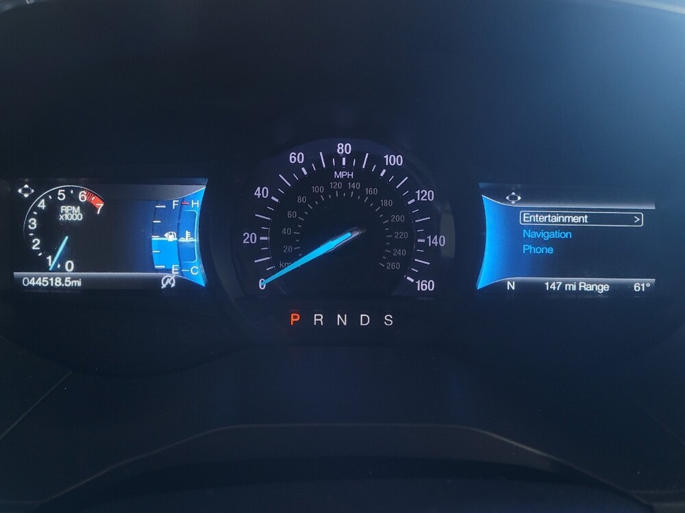 2021 Ford Edge in Marietta, GA 30062 - 18107497 23