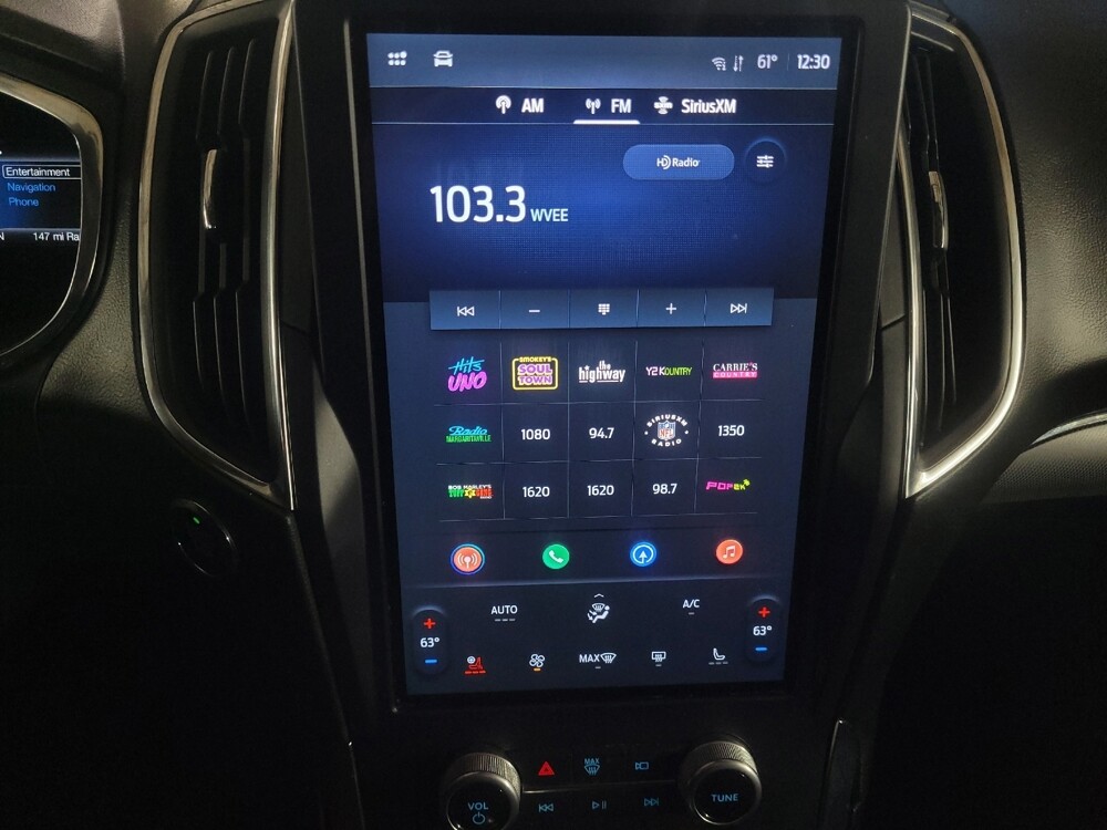 2021 Ford Edge in Marietta, GA 30062 - 18107497 25