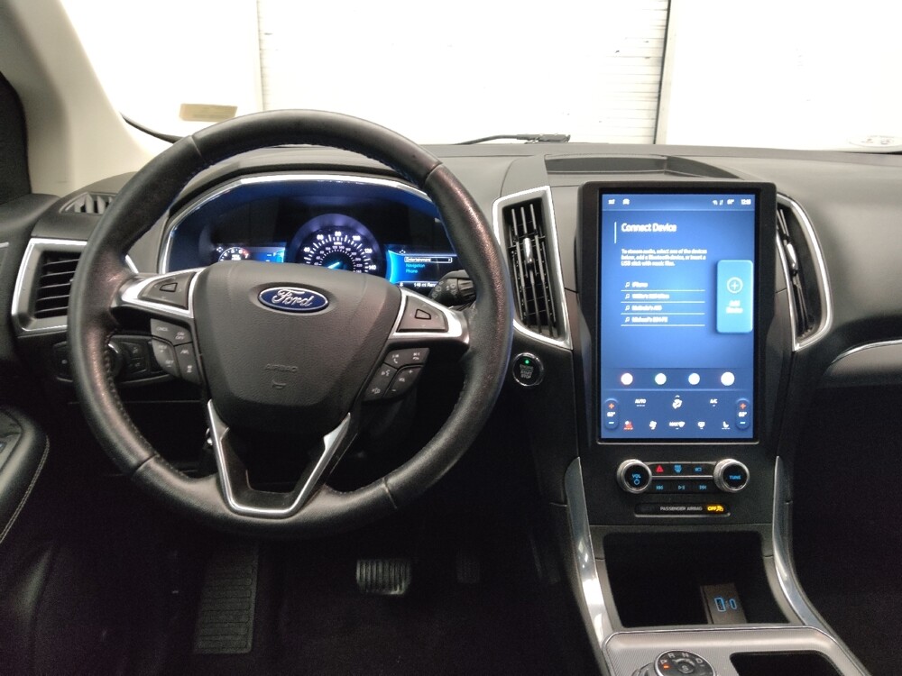 2021 Ford Edge in Marietta, GA 30062 - 18107497 22