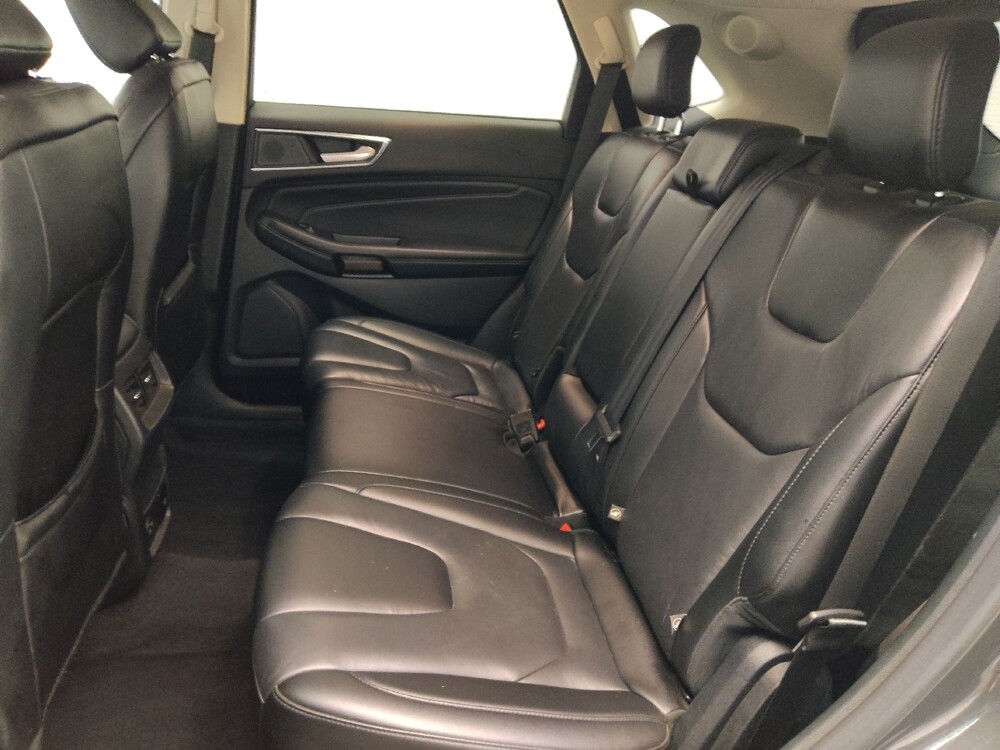 2021 Ford Edge in Marietta, GA 30062 - 18107497 18