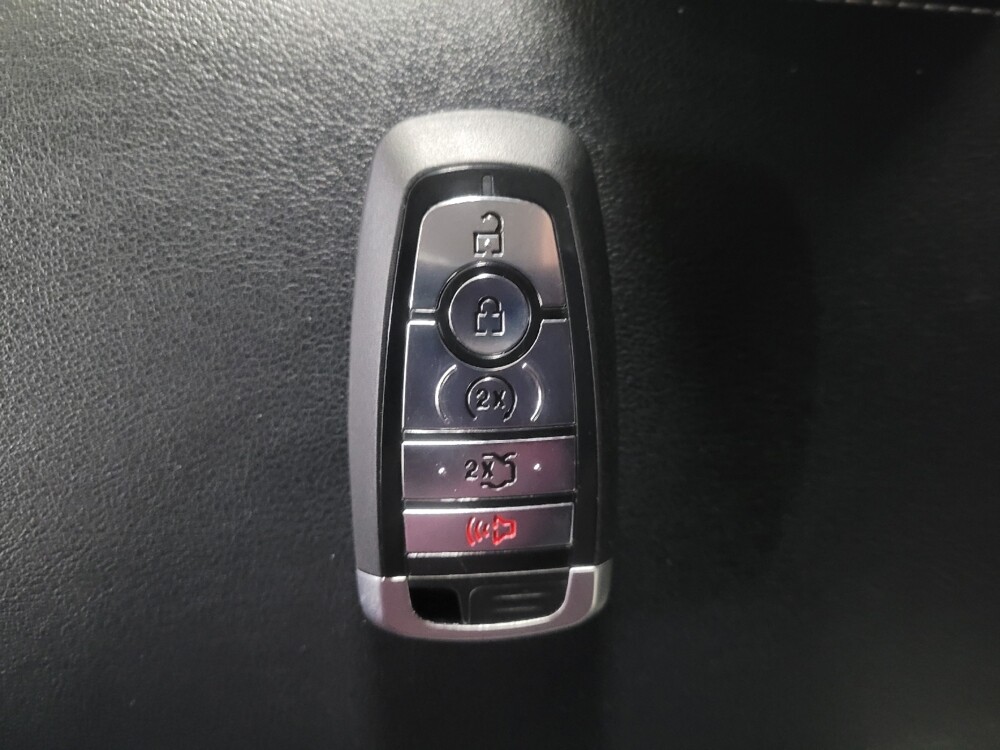 2021 Ford Edge in Marietta, GA 30062 - 18107497 32