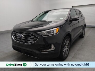 2021 Ford Edge in Marietta, GA 30062