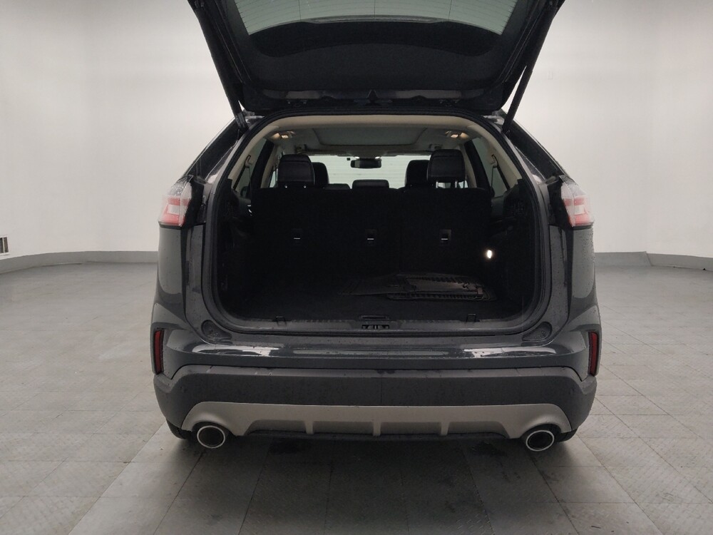 2021 Ford Edge in Marietta, GA 30062 - 18107497 29