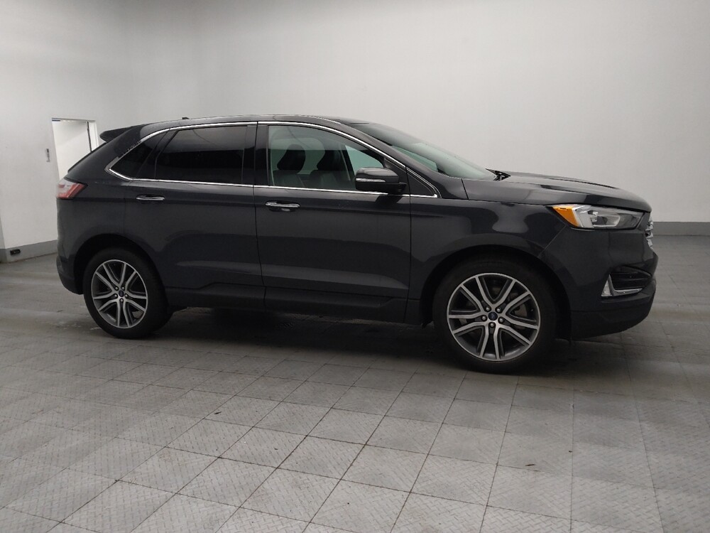 2021 Ford Edge in Marietta, GA 30062 - 18107497 11