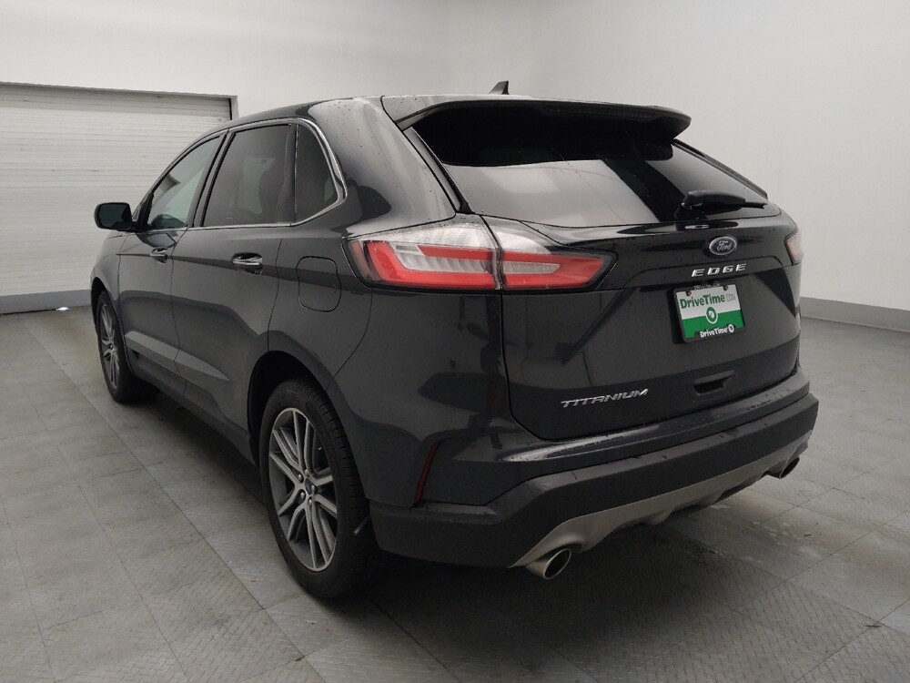 2021 Ford Edge in Marietta, GA 30062 - 18107497 5