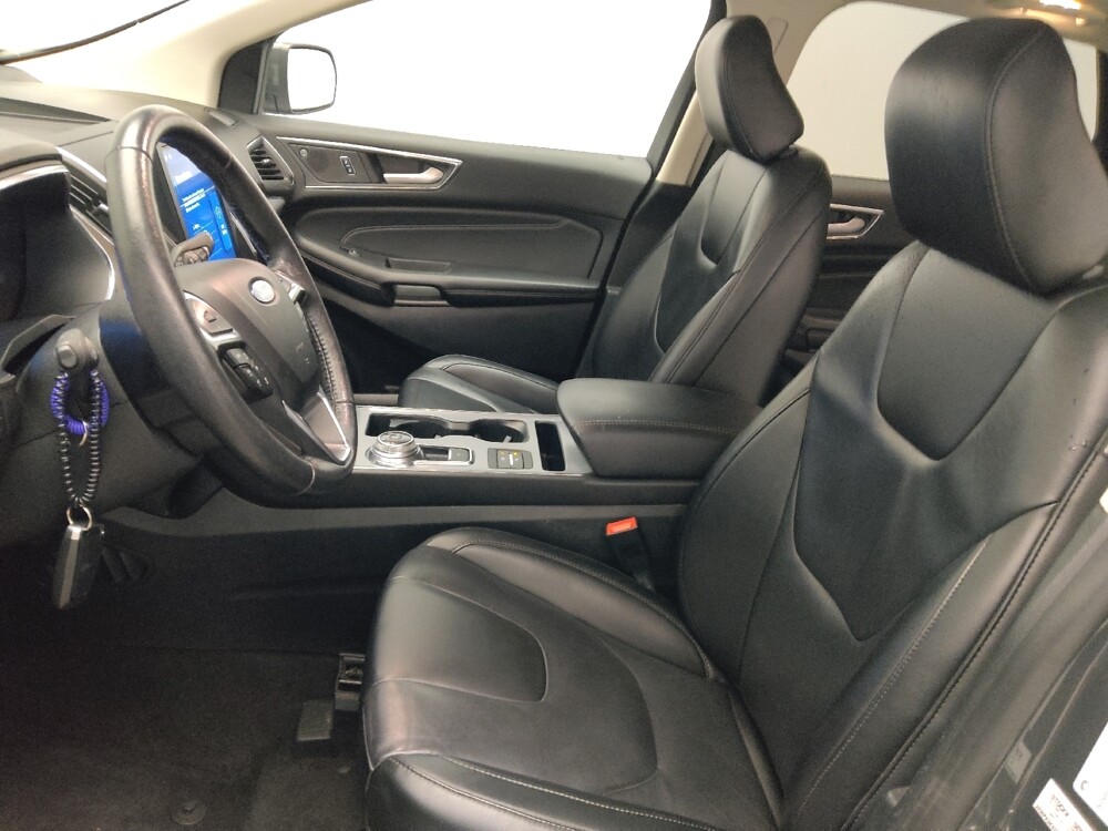 2021 Ford Edge in Marietta, GA 30062 - 18107497 17