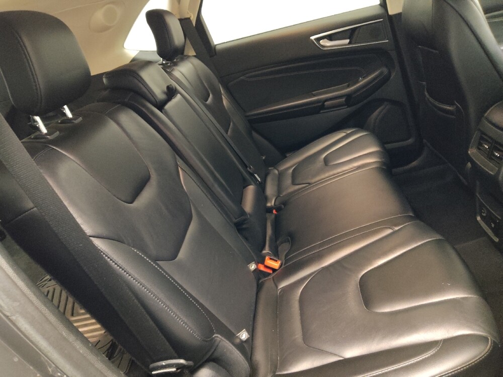 2021 Ford Edge in Marietta, GA 30062 - 18107497 19
