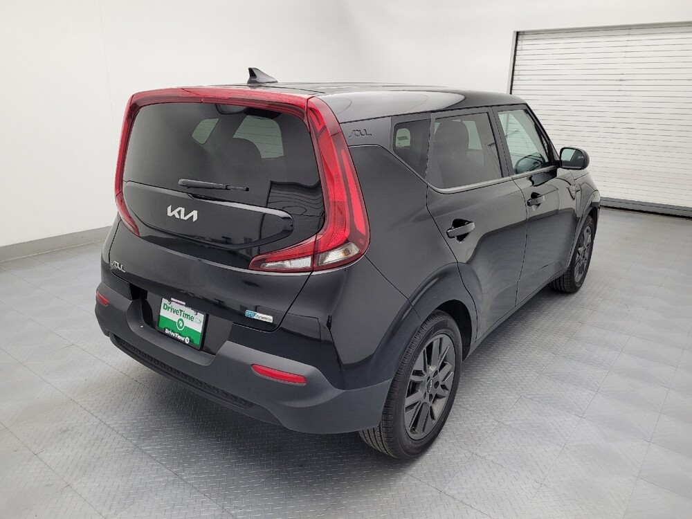 2022 Kia Soul in Raleigh, NC 27604 - 18107498 9