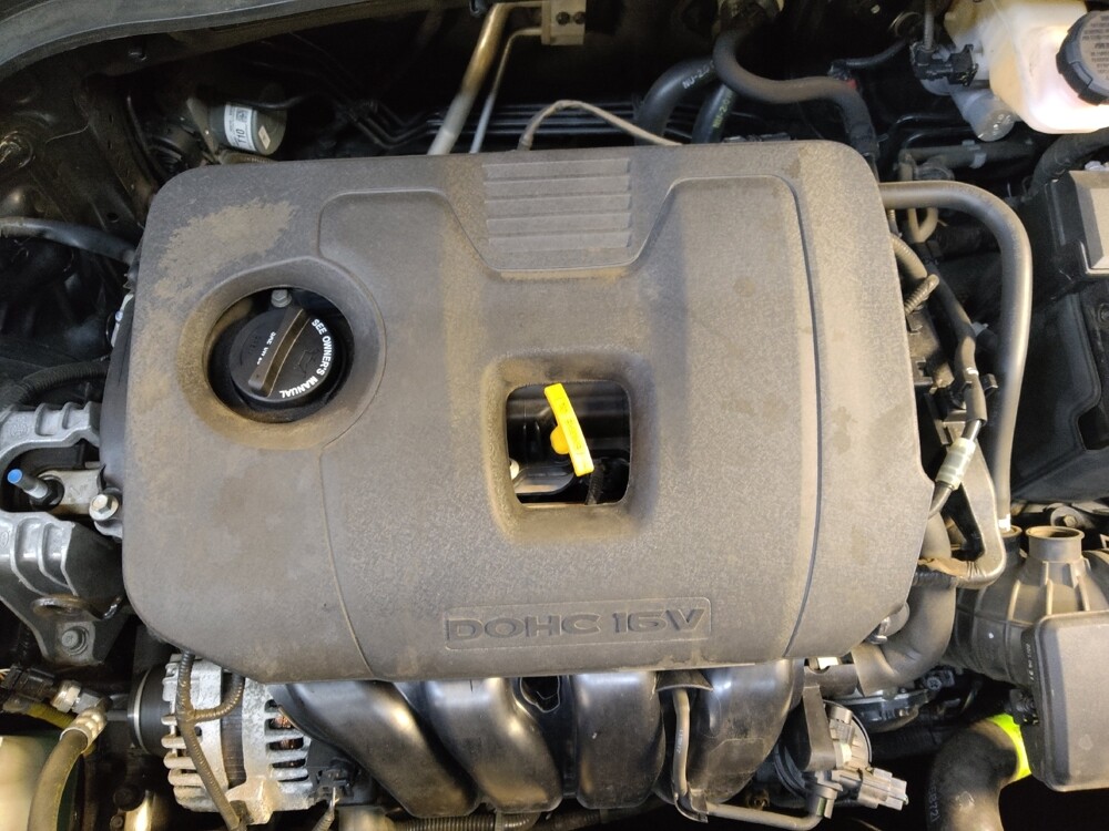 2022 Kia Soul in Raleigh, NC 27604 - 18107498 30