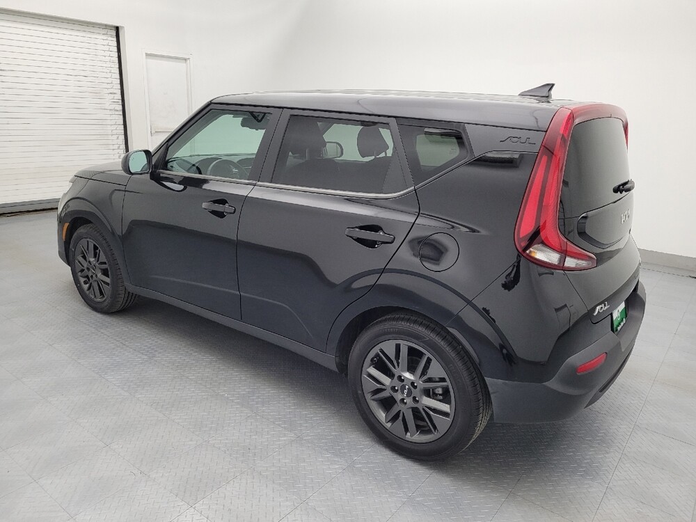 2022 Kia Soul in Raleigh, NC 27604 - 18107498 3