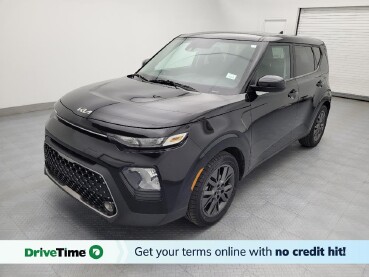 2022 Kia Soul in Raleigh, NC 27604