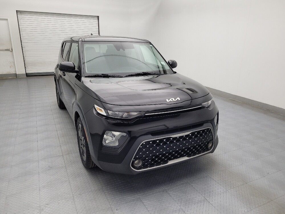 2022 Kia Soul in Raleigh, NC 27604 - 18107498 14