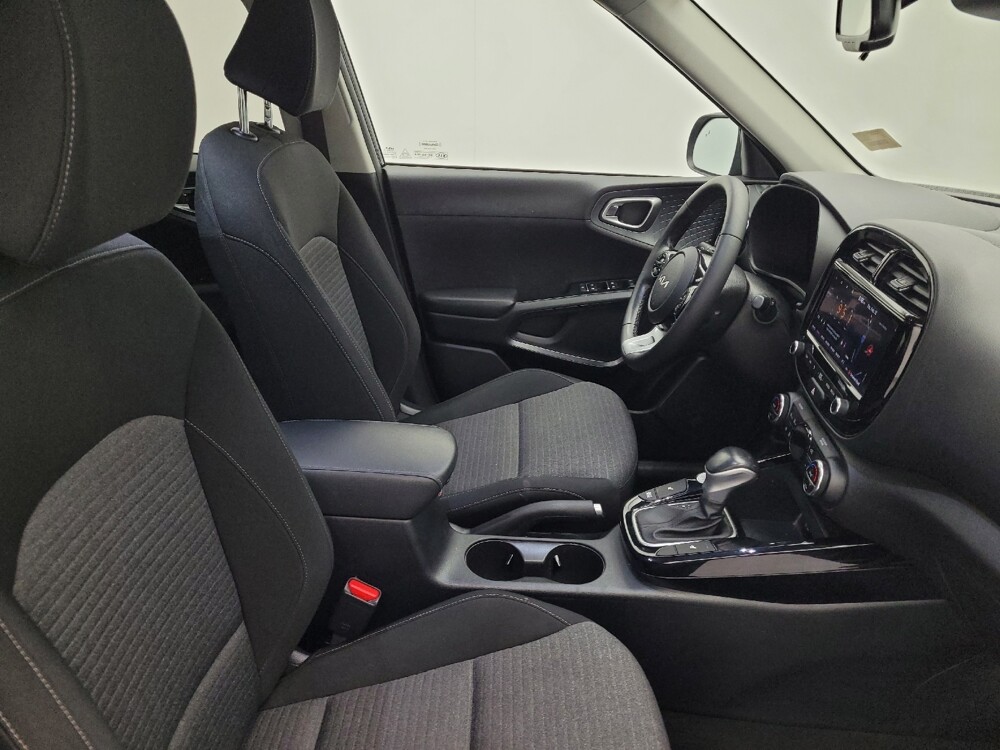 2022 Kia Soul in Raleigh, NC 27604 - 18107498 21