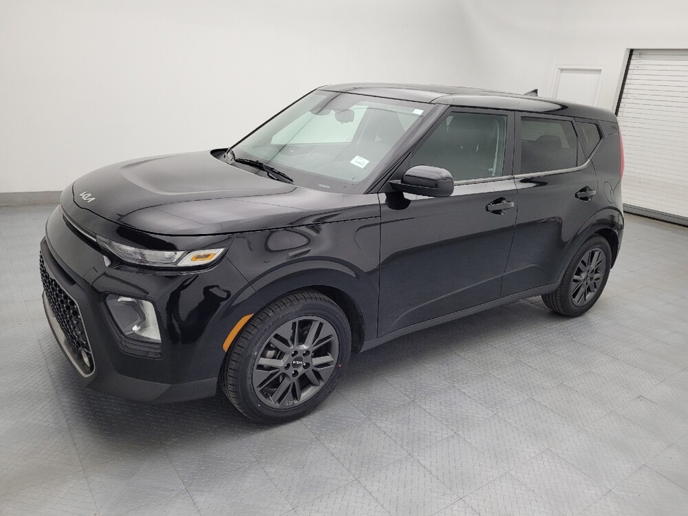 2022 Kia Soul in Raleigh, NC 27604 - 18107498 2