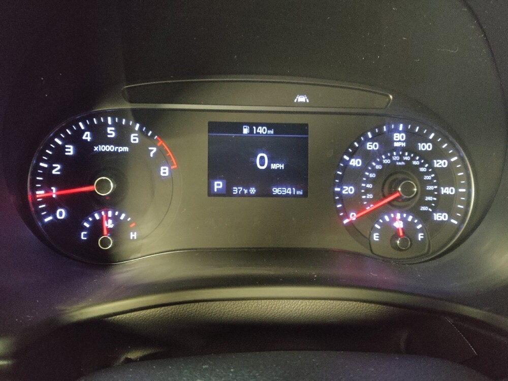 2022 Kia Soul in Raleigh, NC 27604 - 18107498 23