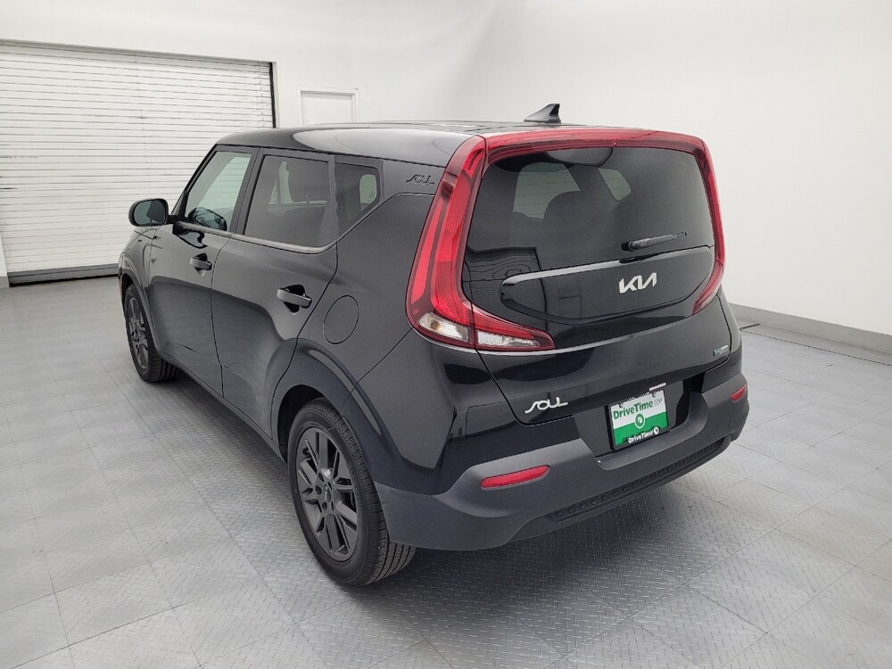 2022 Kia Soul in Raleigh, NC 27604 - 18107498 5