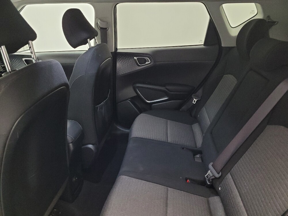 2022 Kia Soul in Raleigh, NC 27604 - 18107498 18