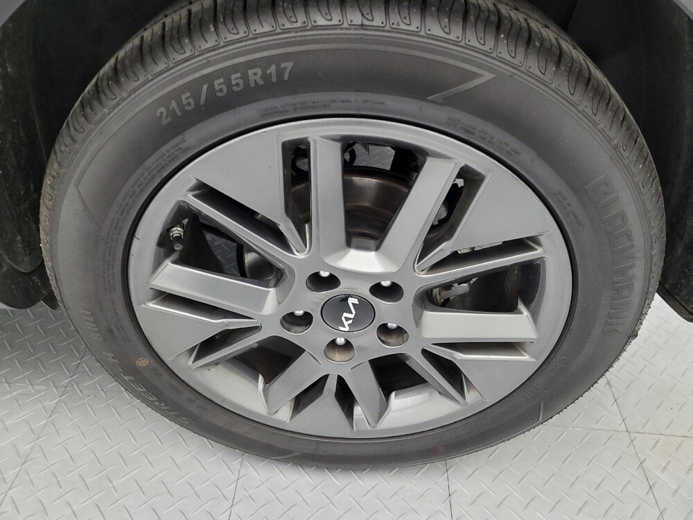 2022 Kia Soul in Raleigh, NC 27604 - 18107498 31