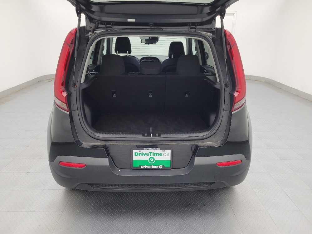 2022 Kia Soul in Raleigh, NC 27604 - 18107498 29