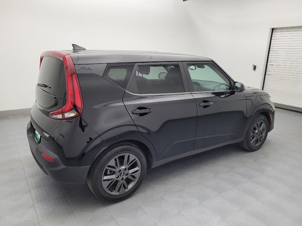 2022 Kia Soul in Raleigh, NC 27604 - 18107498 10