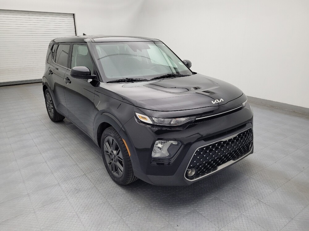 2022 Kia Soul in Raleigh, NC 27604 - 18107498 13