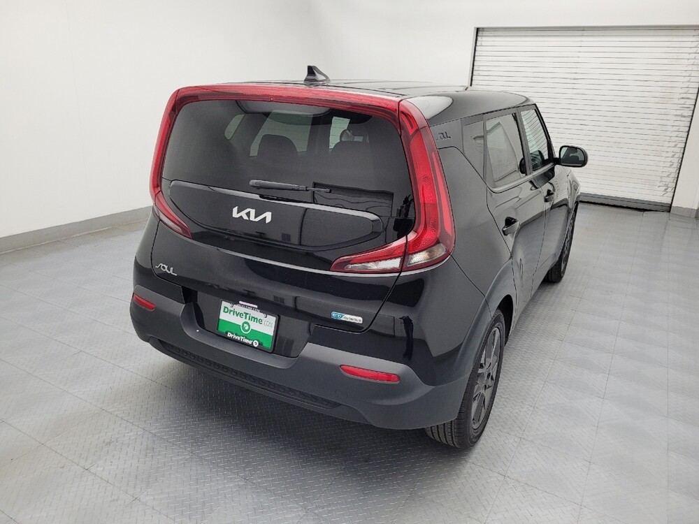 2022 Kia Soul in Raleigh, NC 27604 - 18107498 7