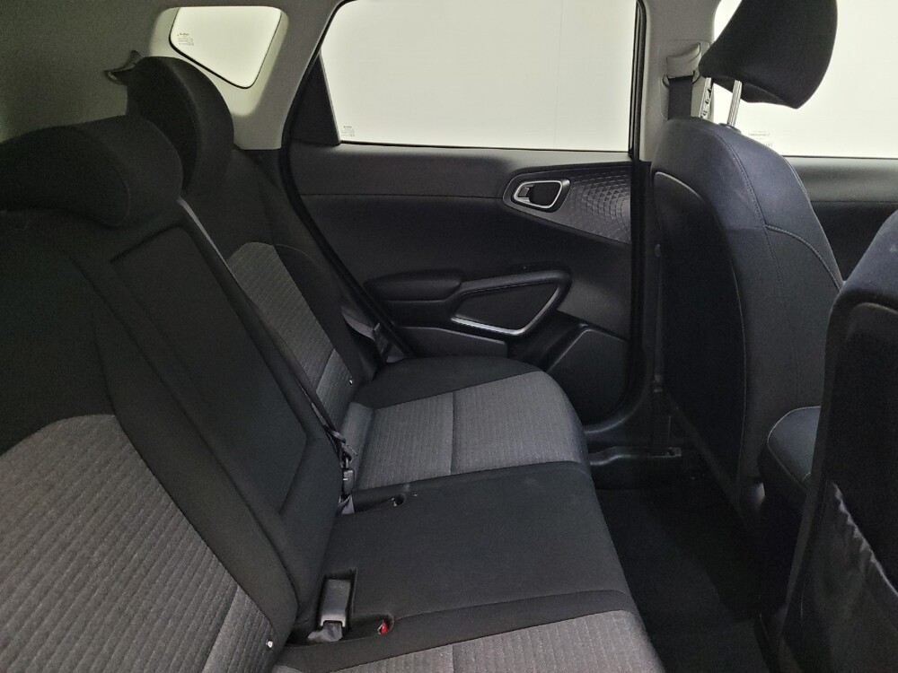 2022 Kia Soul in Raleigh, NC 27604 - 18107498 19