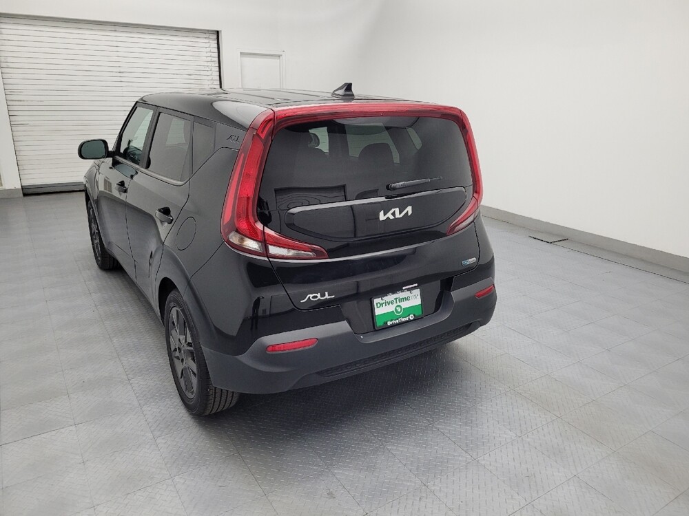 2022 Kia Soul in Raleigh, NC 27604 - 18107498 6