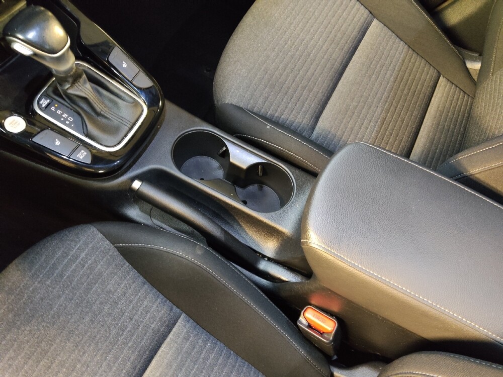 2022 Kia Soul in Raleigh, NC 27604 - 18107498 26