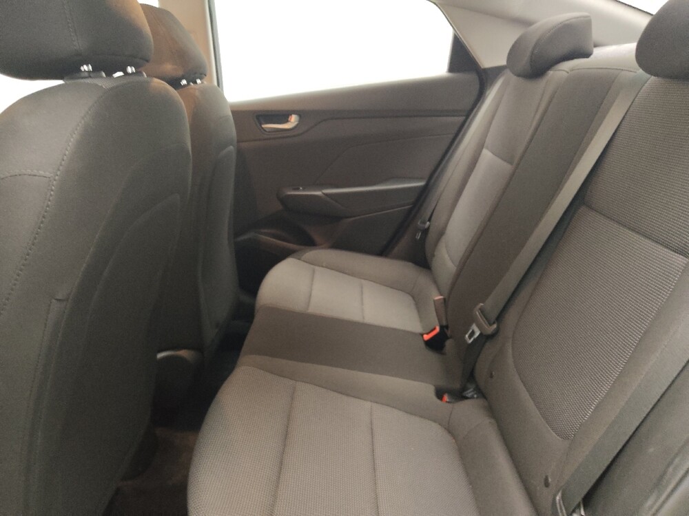 2018 Hyundai Accent in Midlothian, IL 60445 - 18107499 18