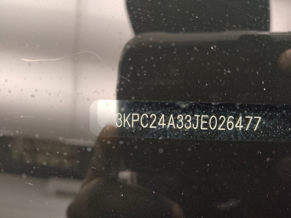 2018 Hyundai Accent in Midlothian, IL 60445 - 18107499 33