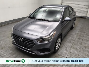 2018 Hyundai Accent in Midlothian, IL 60445