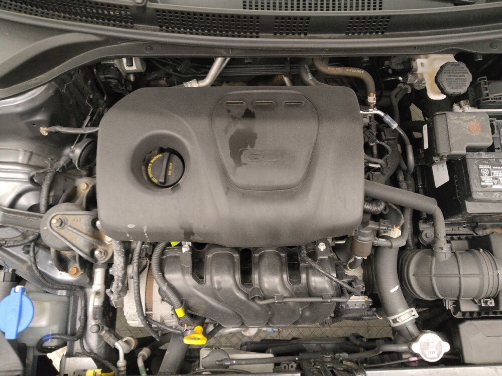 2018 Hyundai Accent in Midlothian, IL 60445 - 18107499 30