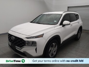 2023 Hyundai Santa Fe in Round Rock, TX 78664