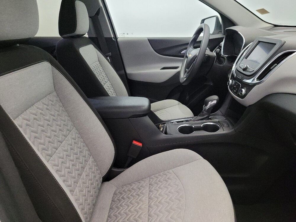 2023 Chevrolet Equinox in New Castle, DE 19720 - 18107505 21