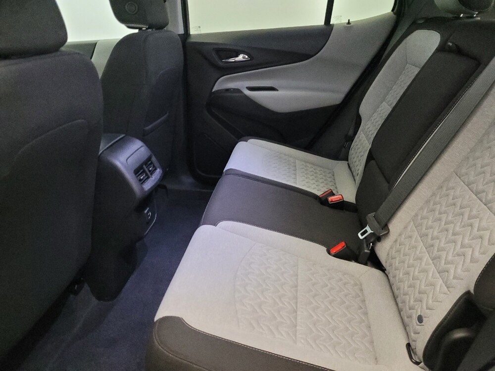 2023 Chevrolet Equinox in New Castle, DE 19720 - 18107505 18